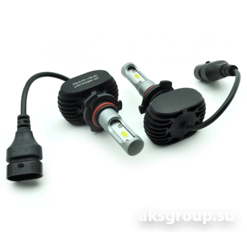 Omegalight LED ULTRA HB3