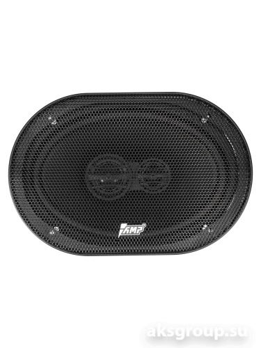 AMP CONCERT 693
