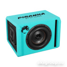 DL Audio Piranha 10A V3 Marine