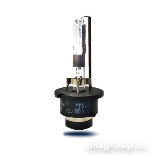 MAXLUM (ClearLight) D2R 6000K
