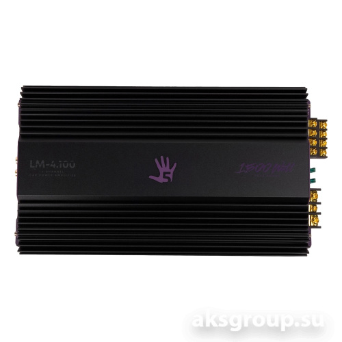 FIVE LM-4.100