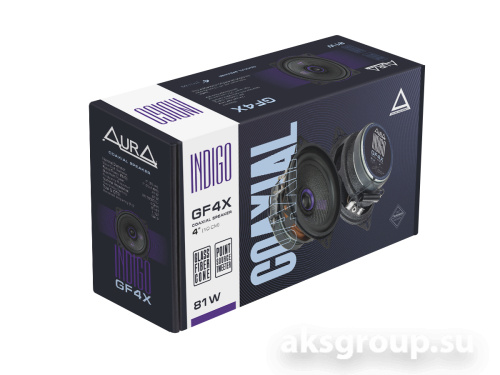 AurA INDIGO-GF4X