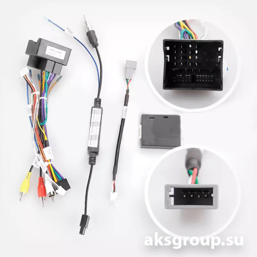 TEYES Citroen C5 F2 2008+2017