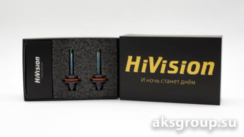 HiVision Premium