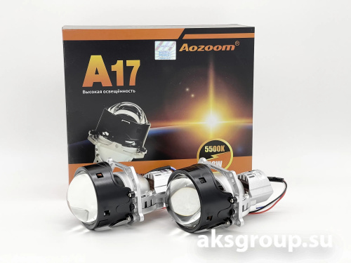 AOZOOM A17