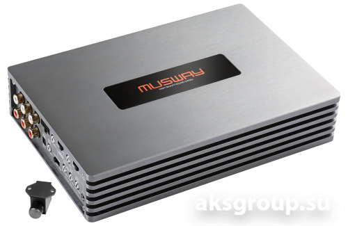 MUSWAY FOUR.100