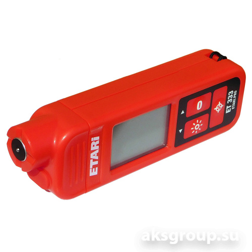 Толщиномер ET-333