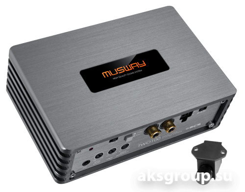 MUSWAY TWO 100