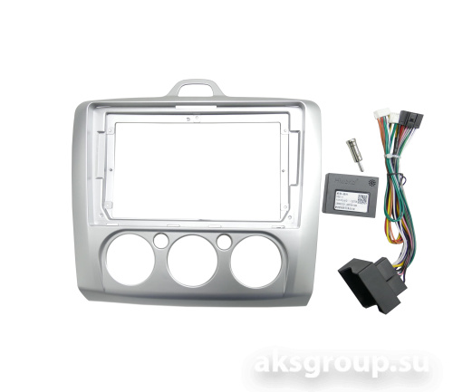 TEYES Ford Focus 2 2005-2010