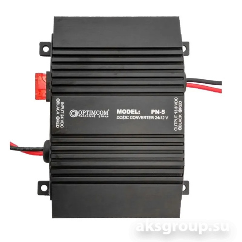 OPTIM ПН5/12-5A