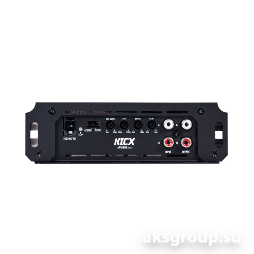 KICX AP1000D Ver.2
