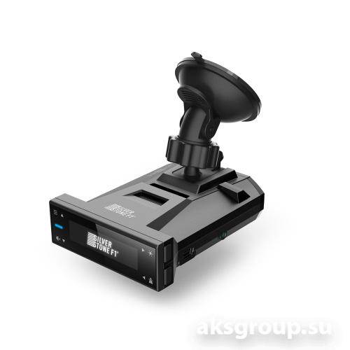 Silverstone F1 SOCHI PRO WiFi LNA