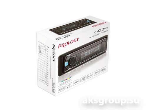 Prology CMX-210