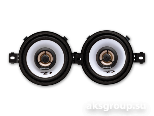 Alpine SXE-0825s