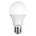 Лампа Smartbuy A60-09W/4000/E27 ( SBL-A60-09-4K-E27 )