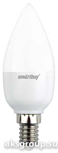 Лампа FIL Smartbuy С37-05W/4000/E14 ( SBL-С37F-05-4K-E14 )