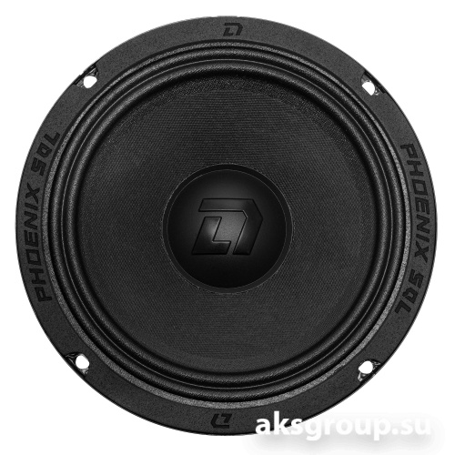 DL Audio Phoenix SQL 165