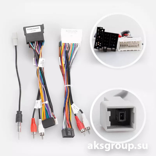 TEYES Hyundai Accent 3 2006-2011