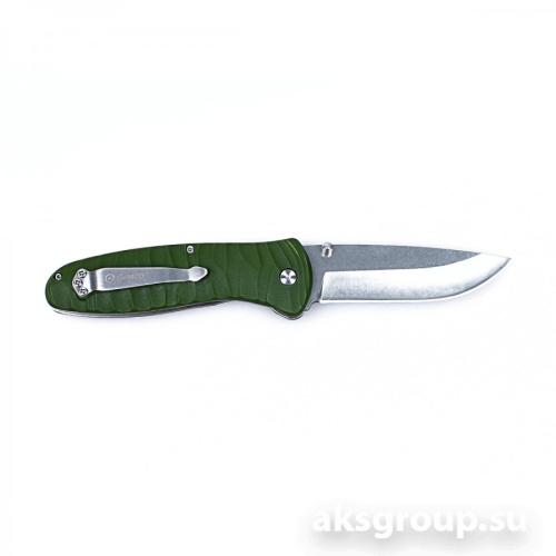 GANZO Нож Ganzo F6252 GR