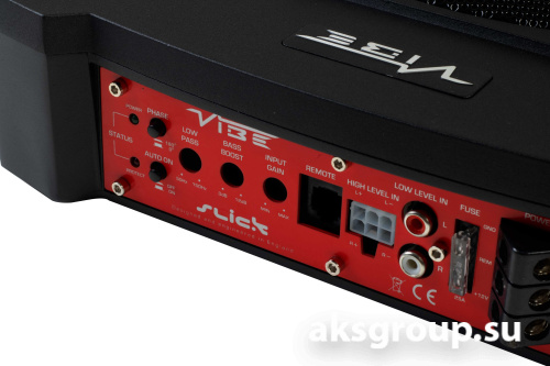 Vibe SLICKC10A-V0