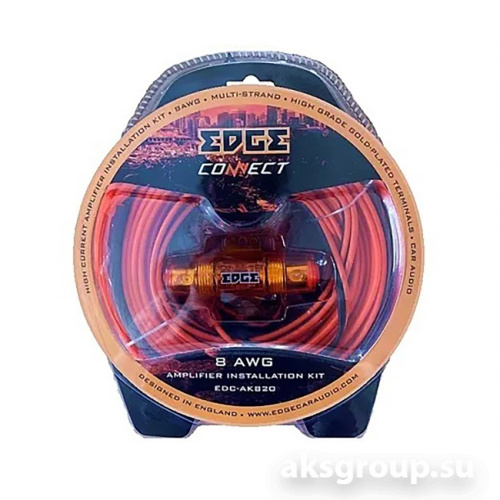 EDGE EDC-AK820