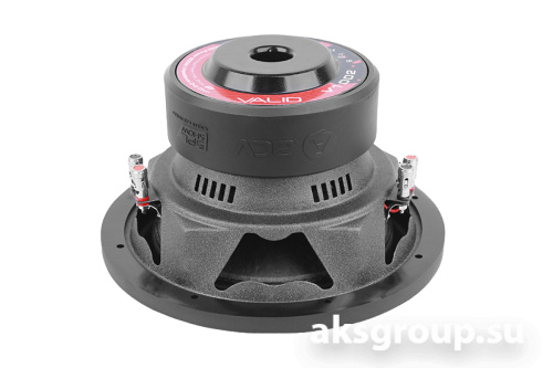 ACV VALID V10D2