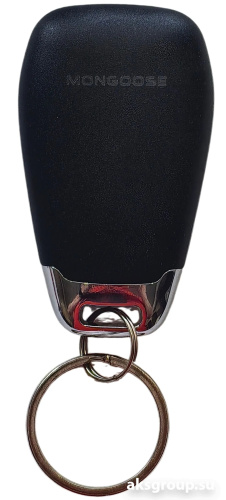 Mongoose CDL-4.1.4BT