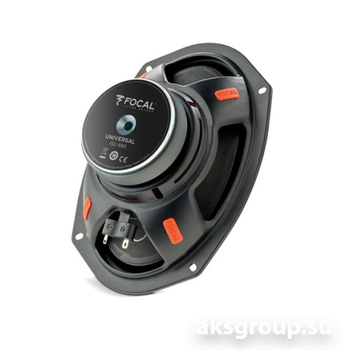 Focal ISU690