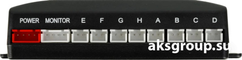 Sho-me Y-2612N08 Silver