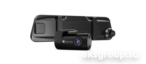 NAVITEL MR750 Smart