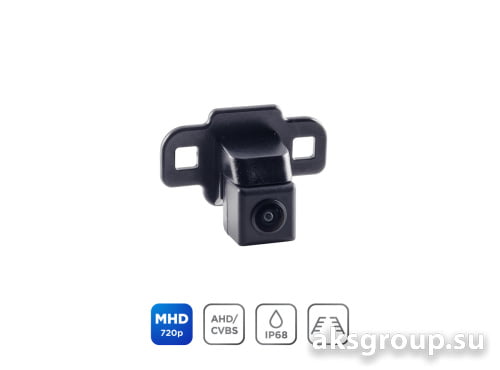 Camera Toyota Incar VDC-210MHD