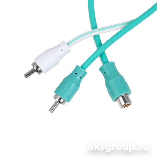 DL Audio Piranha YRCA 1F2M