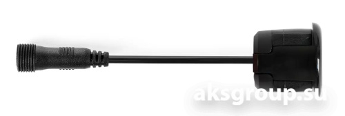 Parkmaster A-Black