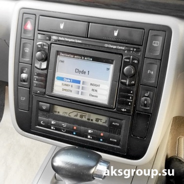 Incar RVW-N06