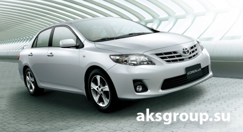 Garant Consul (38007) Toyota Corolla (2007-2012), (2013-) авт., Auris (2013-) авт. ТТ