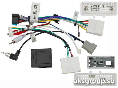 Incar NS-UMS1521