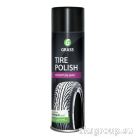 GRASS TIRE POLISH