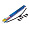 AVANTECH бескаркасная 525мм(21