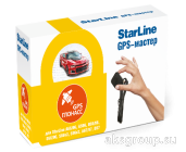 StarLine GPS/Глонасс 6 модуль