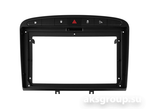 TEYES Peugeot 408 2012-2020. 308 20007-2015