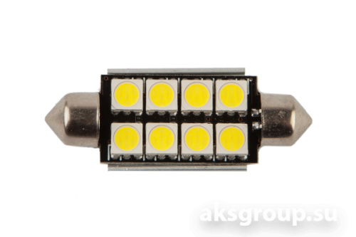 XENITE T11 С5W CANBUS CAN8427