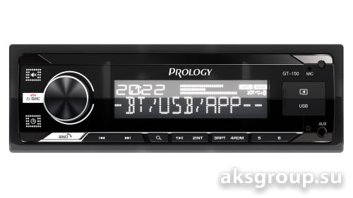 Prology GT-150