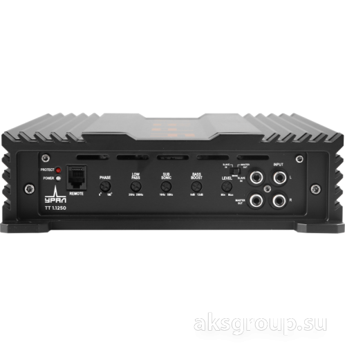 Ural УРАЛ ТТ 1.1250