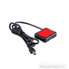 SilverStone GPS-модуль