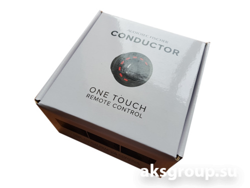 Helix CONDUCTOR SCP