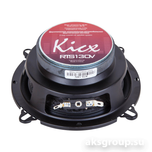 KICX RTS-130V