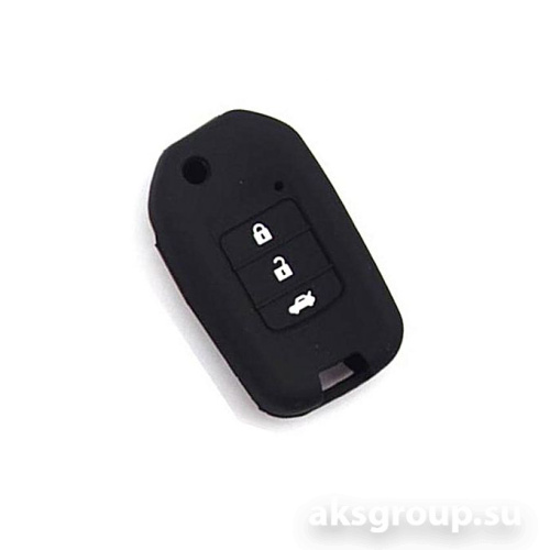 Чехол Силикон HONDA -05