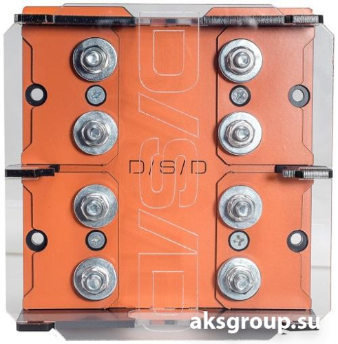 D/S/D DHL-R504