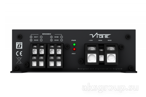Vibe Powerbox 80.4M