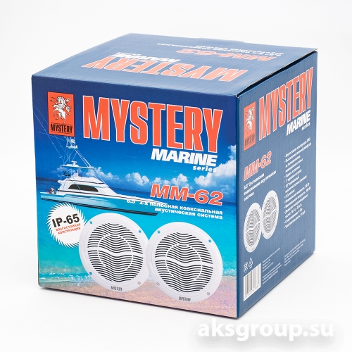 Mystery MM 62